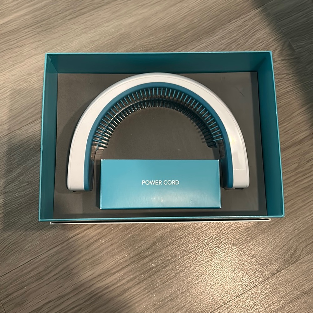 HairMax Hair Growth LaserBand 82